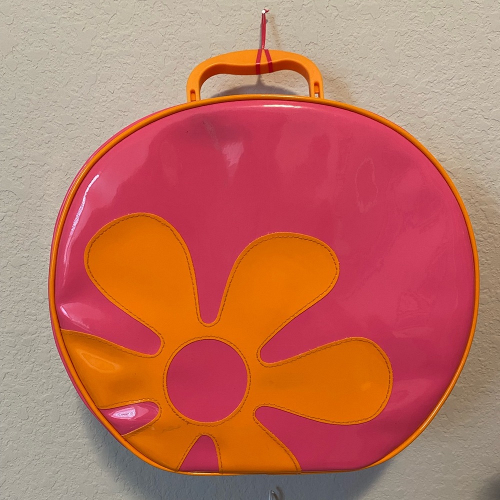 *Vintage* Corolle brand bag/case.